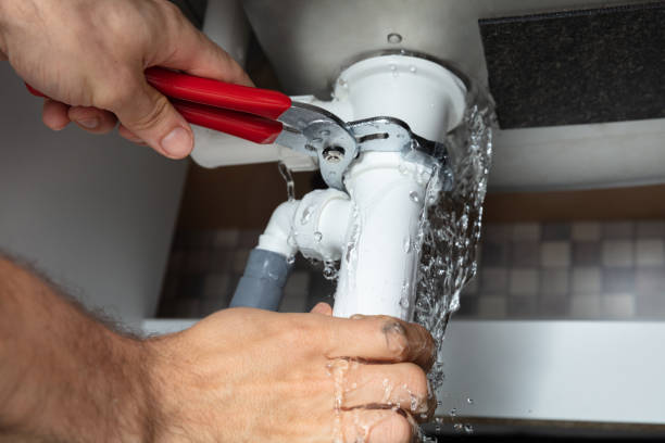 Apple Mountain Lake, VA Water damage restoration Company