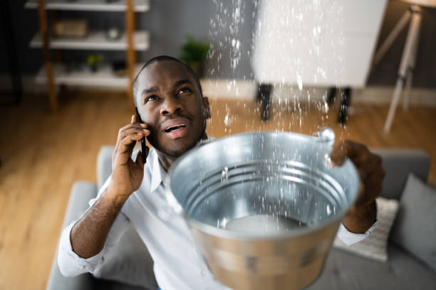 Reliable Apple Mountain Lake, VA Water damage restoration Solutions