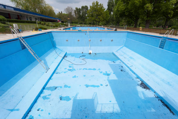 Best Flood damage cleanup  in Apple Mountain Lake, VA